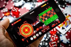 online casino