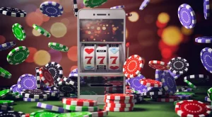 juegos online de casino